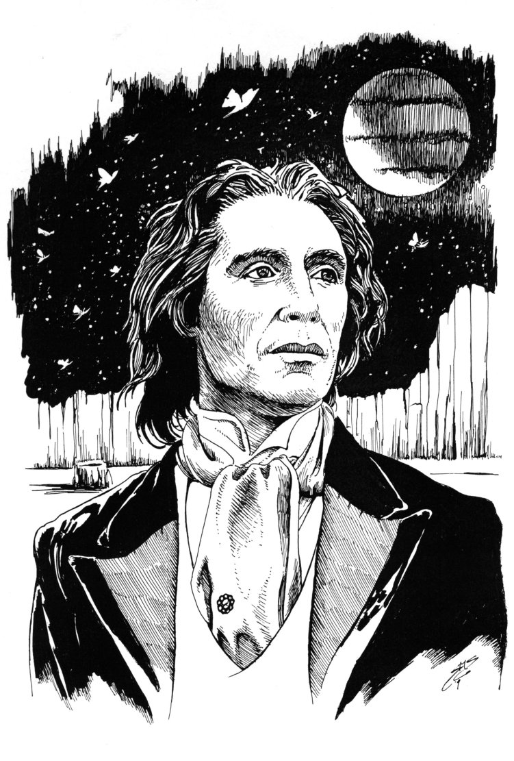 The Eighth Doctor
